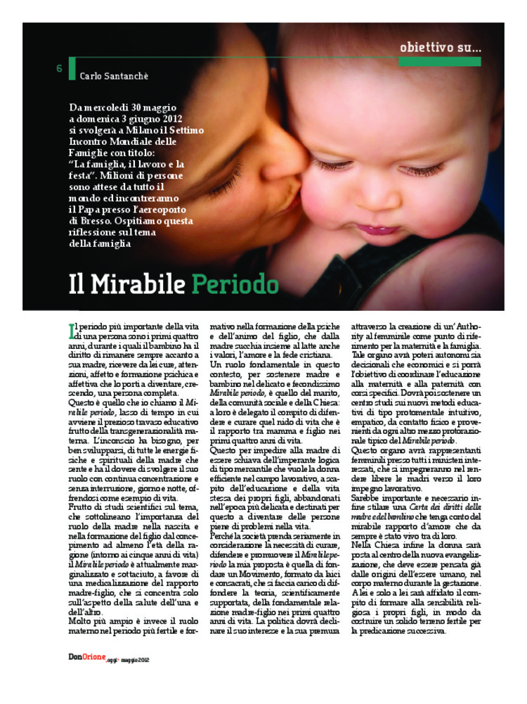 Don Orione oggi, 2012, 05, pagina 6