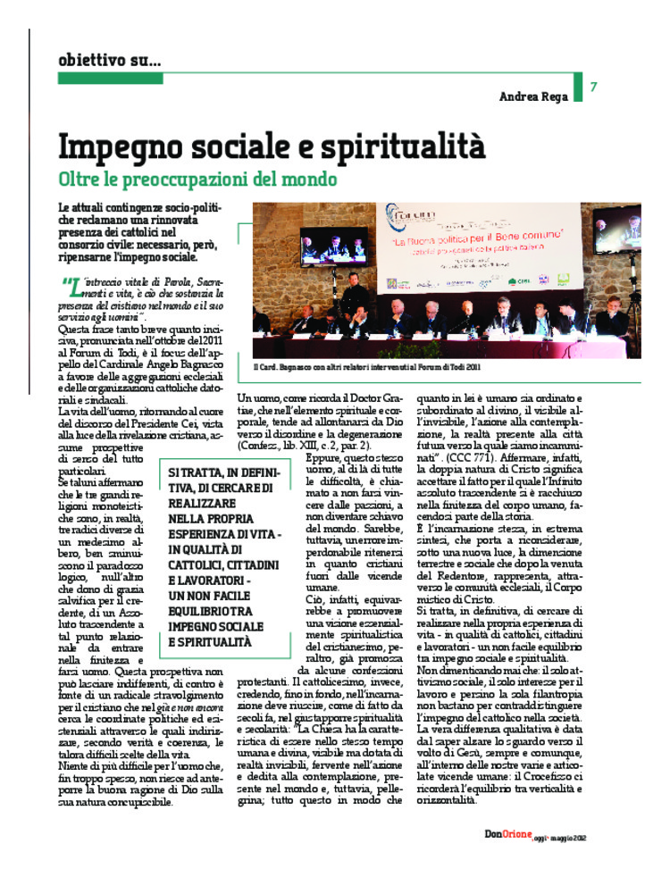 Don Orione oggi, 2012, 05, pagina 7
