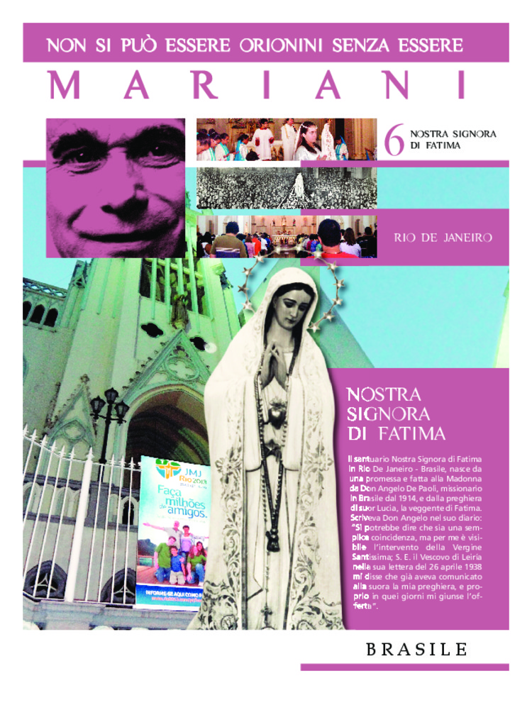 Don Orione oggi, 2012, 05, pagina 15