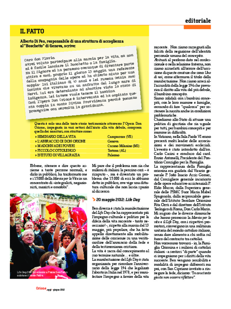 Don Orione oggi, 2012, 06, pagina 4