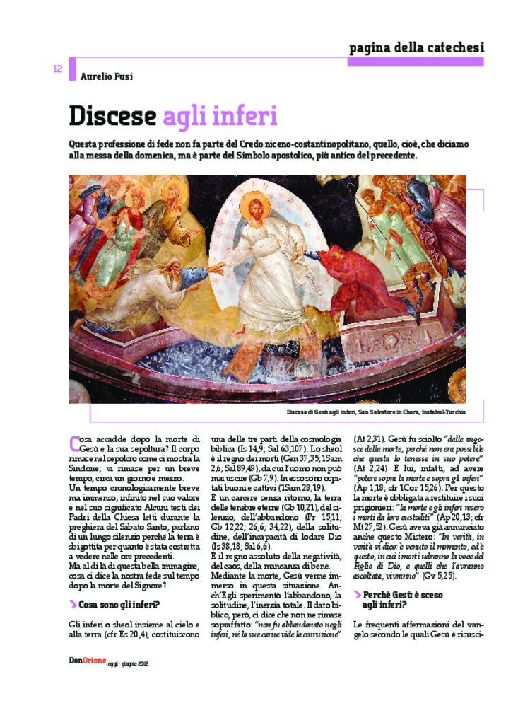Don Orione oggi, 2012, 06, pagina 12