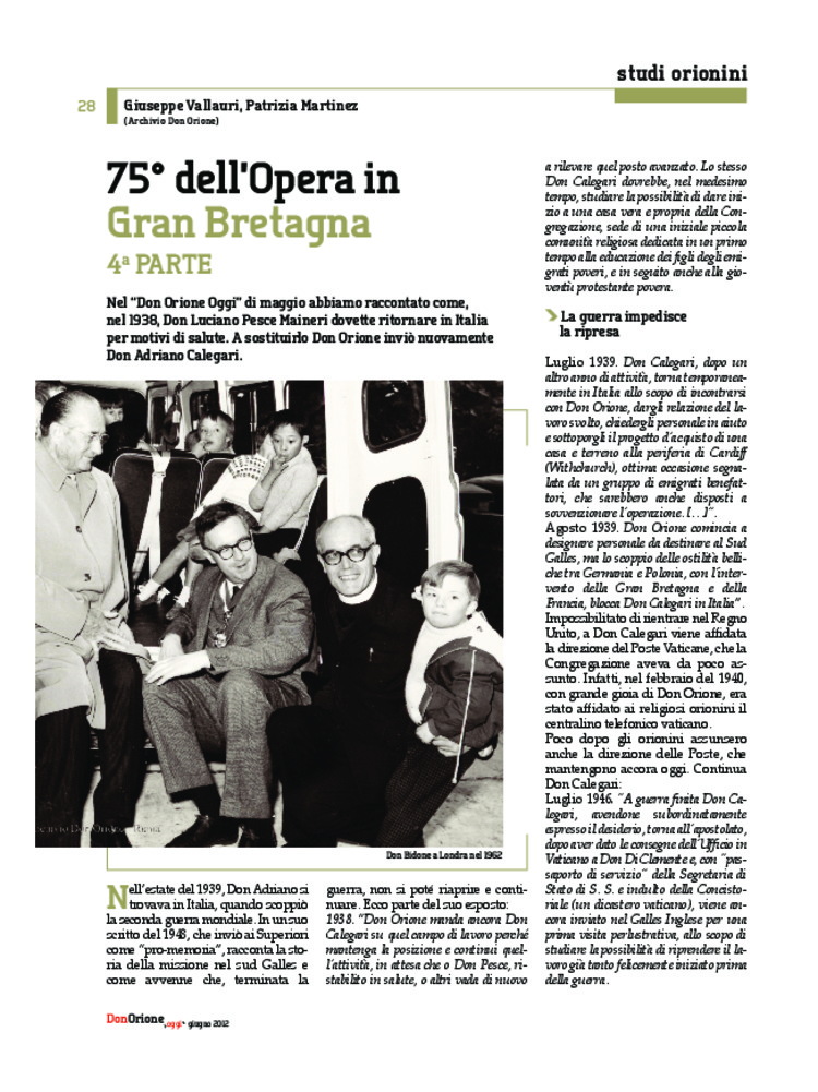 Don Orione oggi, 2012, 06, pagina 28