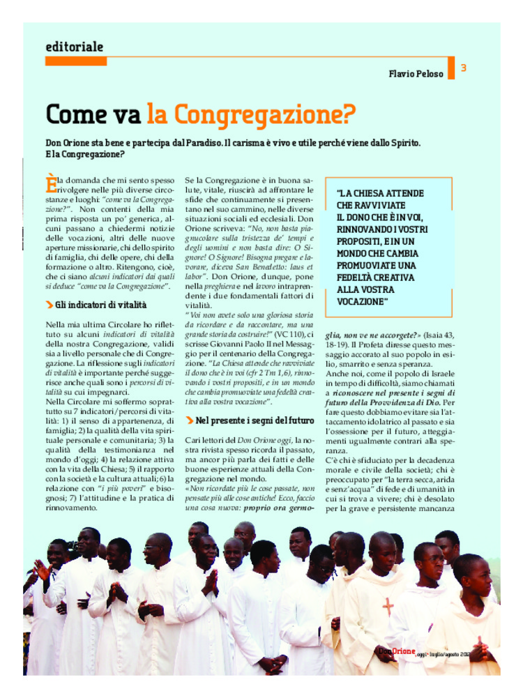 Don Orione oggi, 2012, 07, pagina 3
