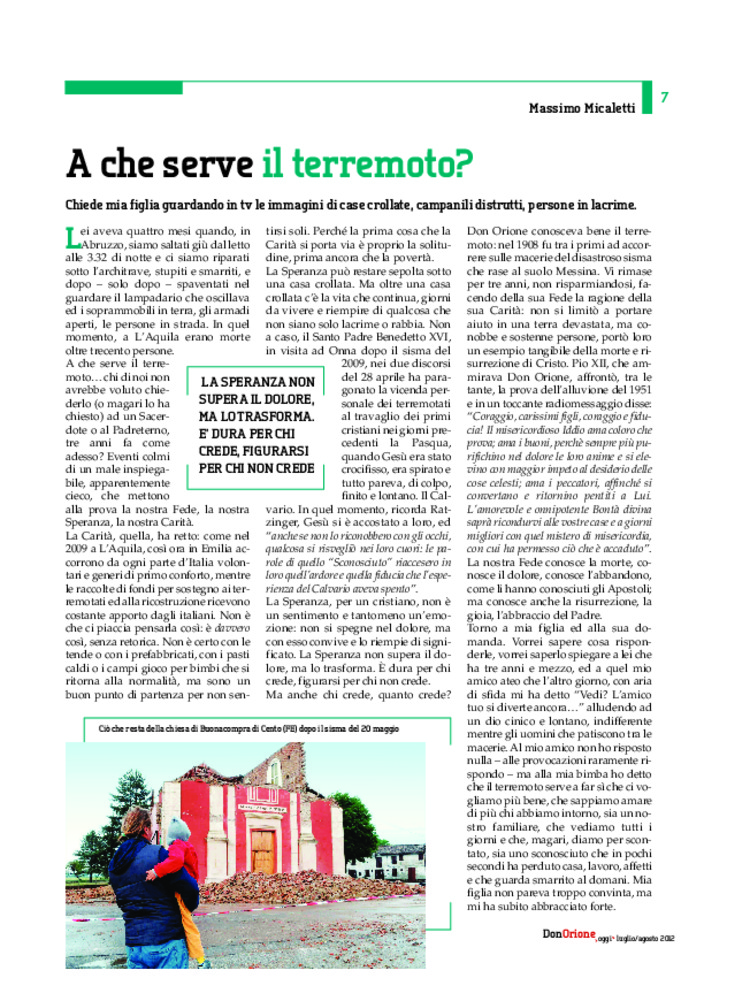 Don Orione oggi, 2012, 07, pagina 7