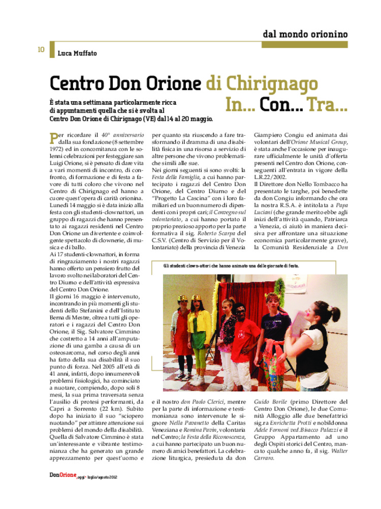 Don Orione oggi, 2012, 07, pagina 10