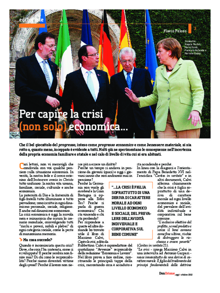 Don Orione oggi, 2012, 08, pagina 3