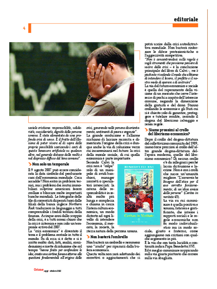 Don Orione oggi, 2012, 08, pagina 4