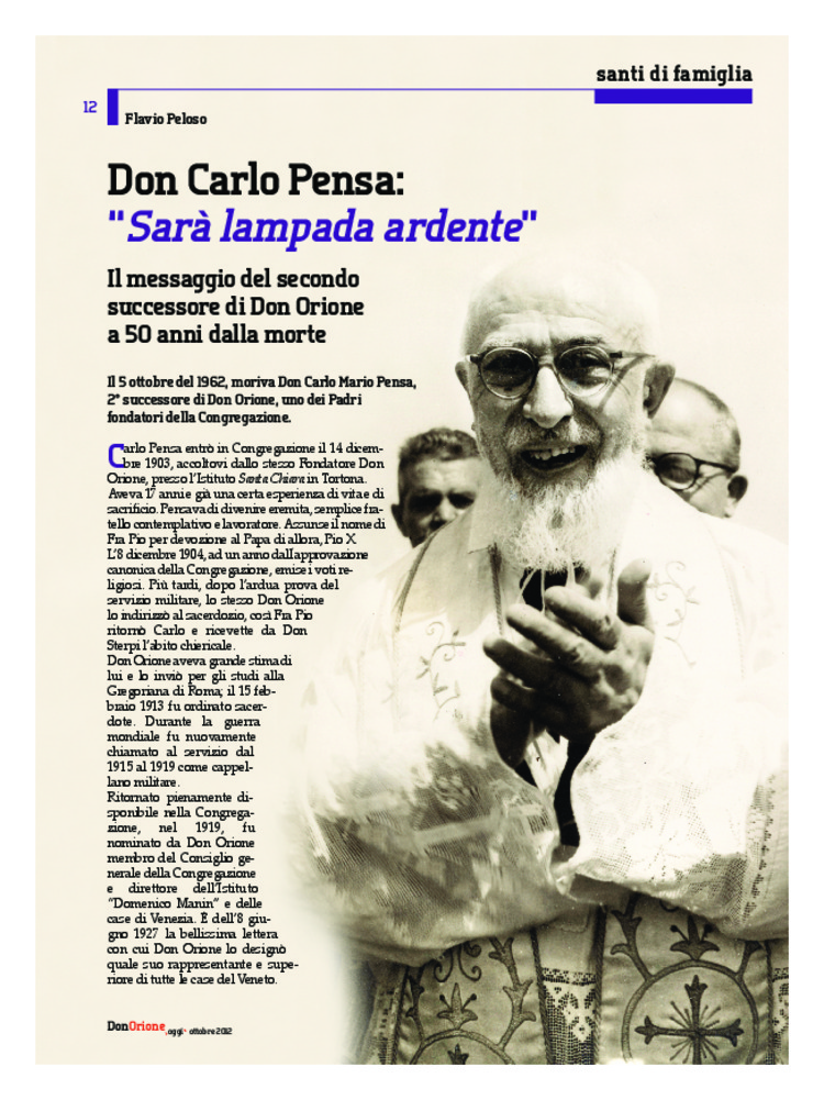 Don Orione oggi, 2012, 08, pagina 12