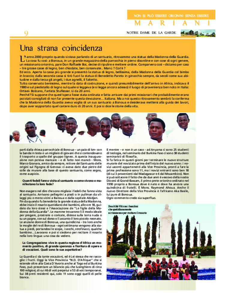 Don Orione oggi, 2012, 08, pagina 17