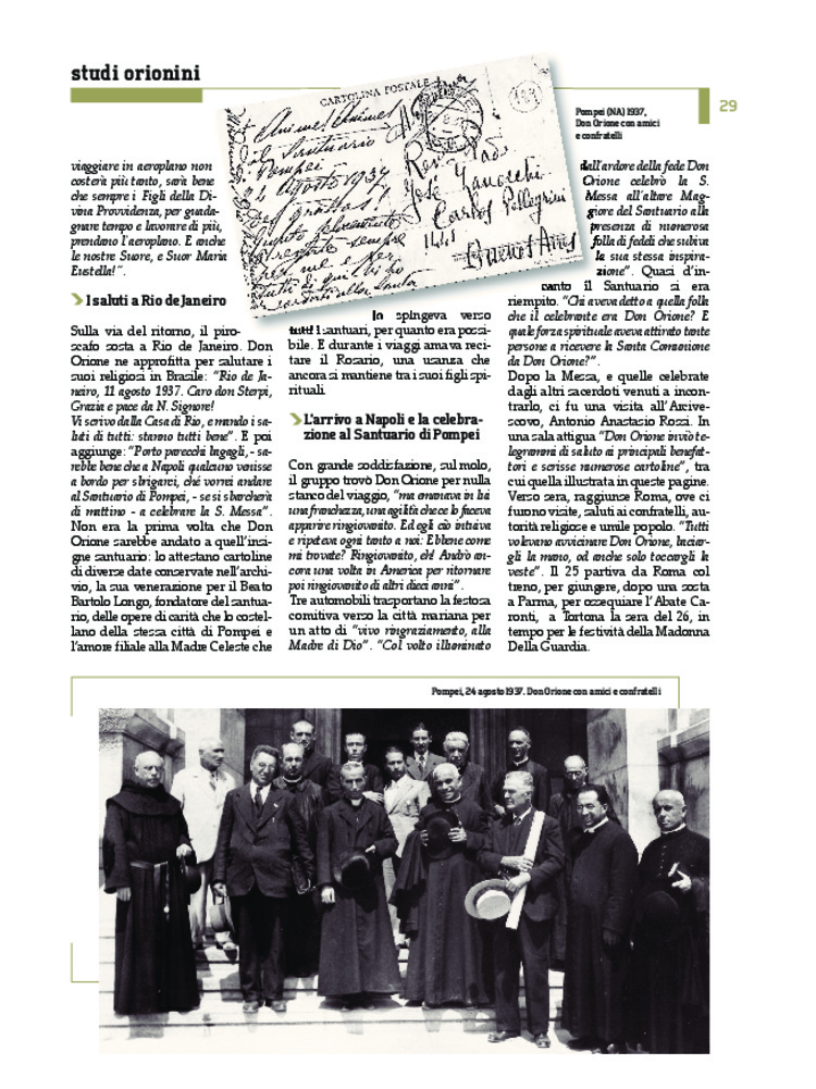 Don Orione oggi, 2012, 08, pagina 29