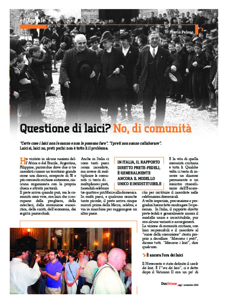 Don Orione oggi, 2012, 09, pagina 3