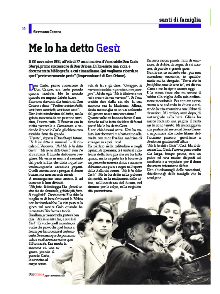 Don Orione oggi, 2012, 09, pagina 14