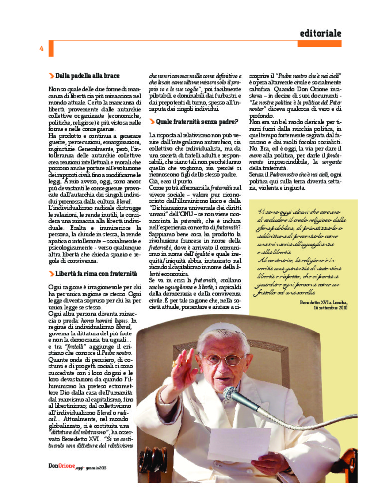 Don Orione oggi, 2013, 01, pagina 4