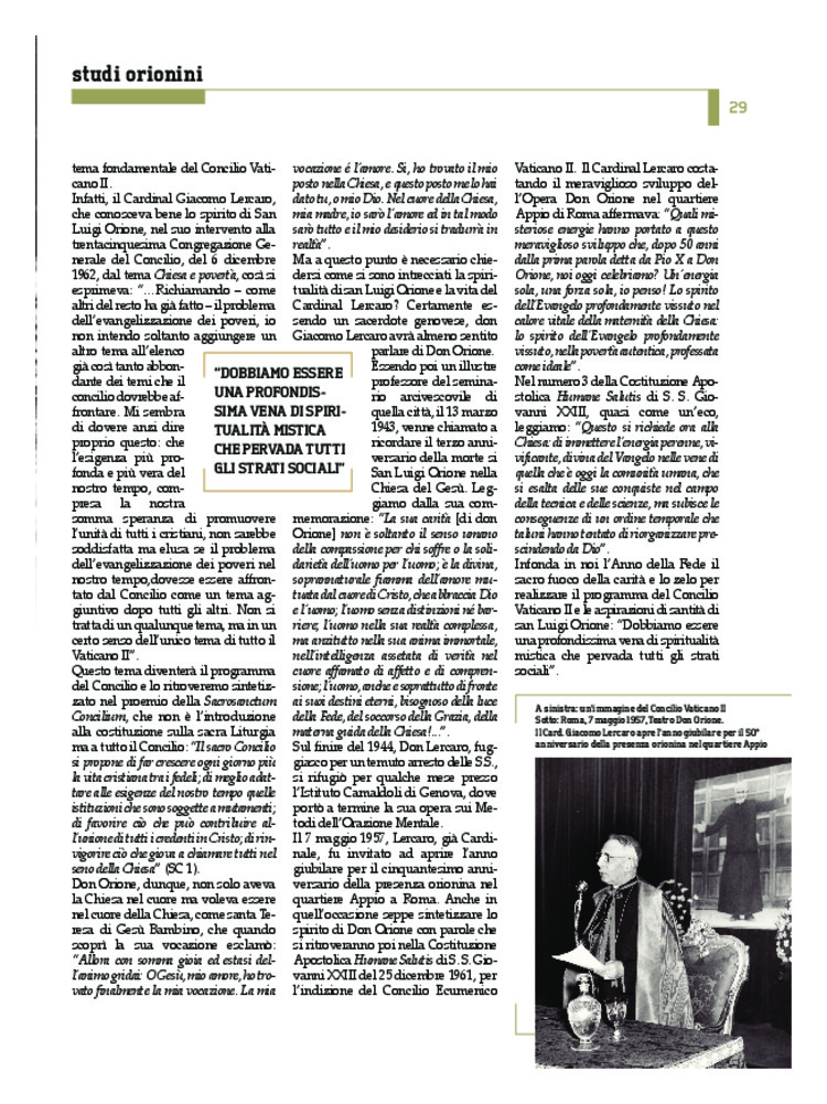 Don Orione oggi, 2013, 01, pagina 29