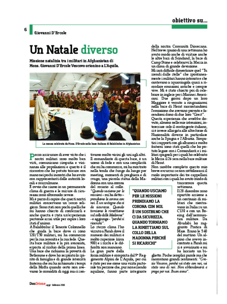 Don Orione oggi, 2013, 02, pagina 6