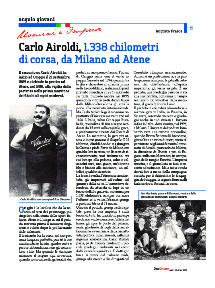 Don Orione oggi, 2013, 02, pagina 19