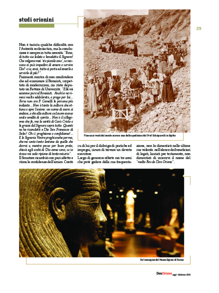 Don Orione oggi, 2013, 02, pagina 29