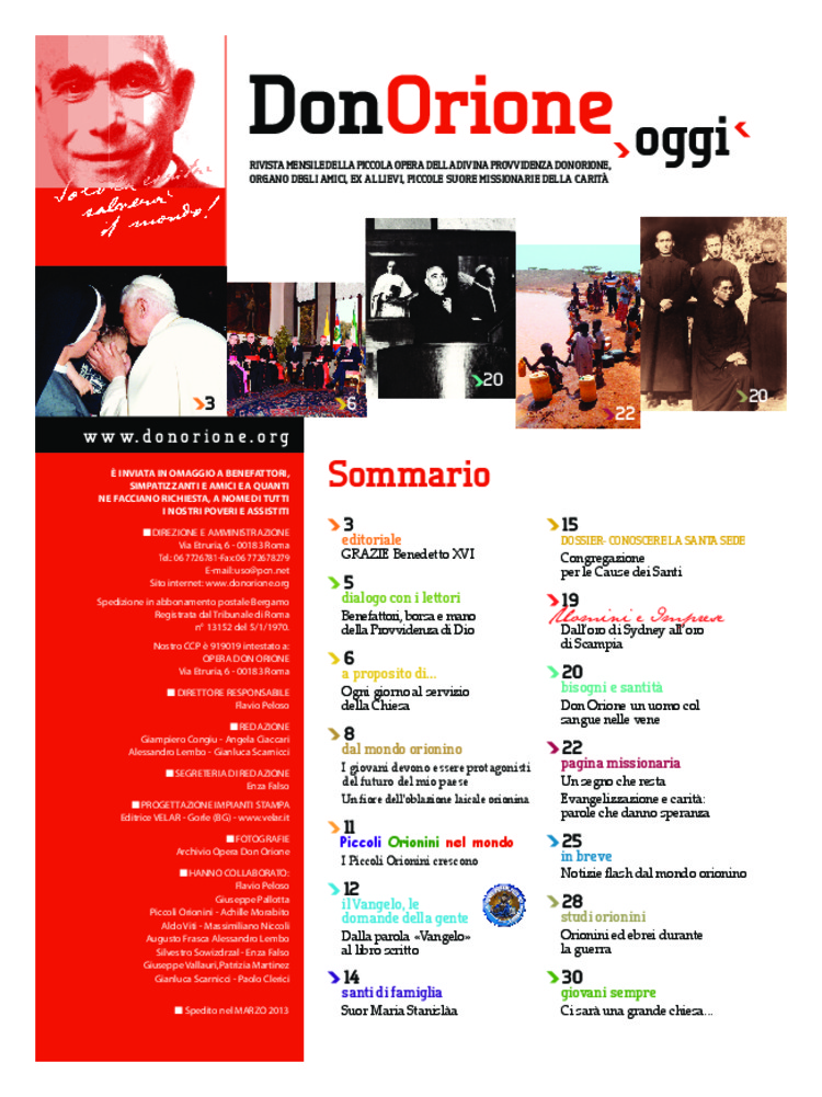 Don Orione oggi, 2013, 03, pagina 2