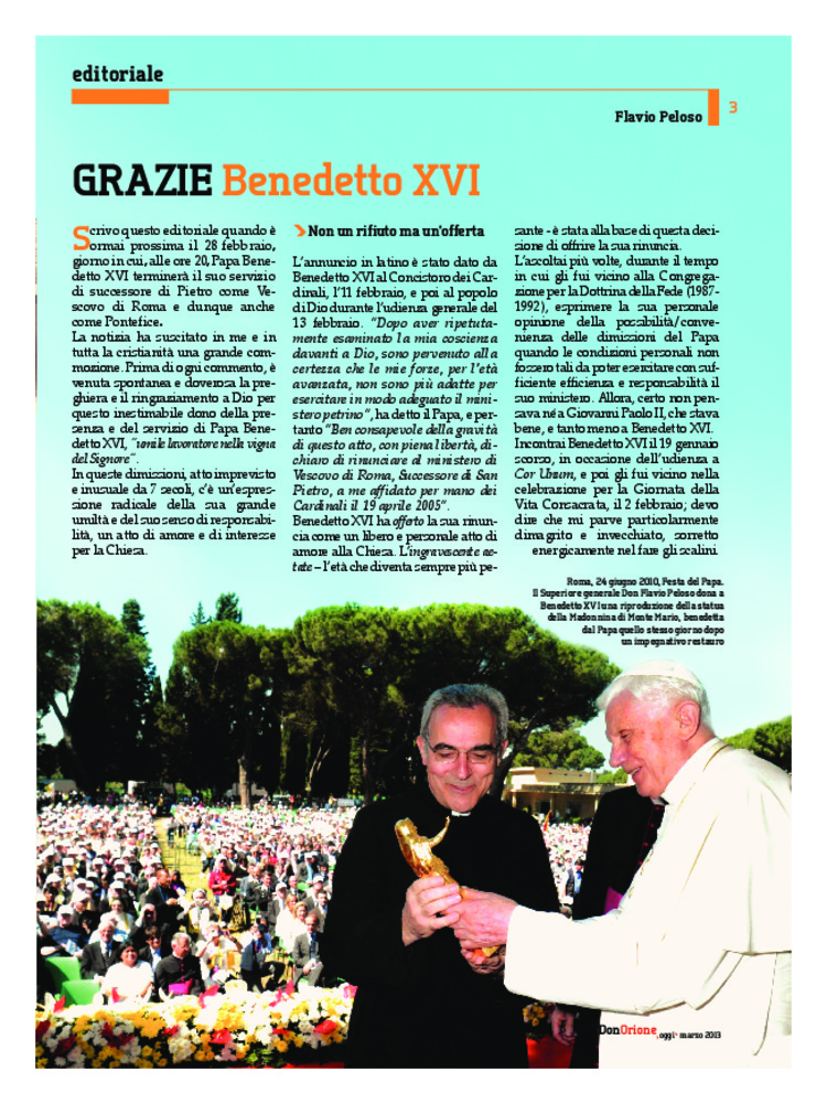 Don Orione oggi, 2013, 03, pagina 3