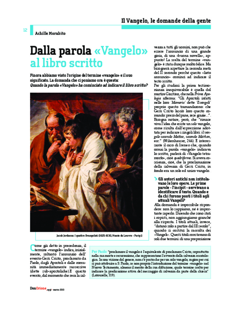 Don Orione oggi, 2013, 03, pagina 12