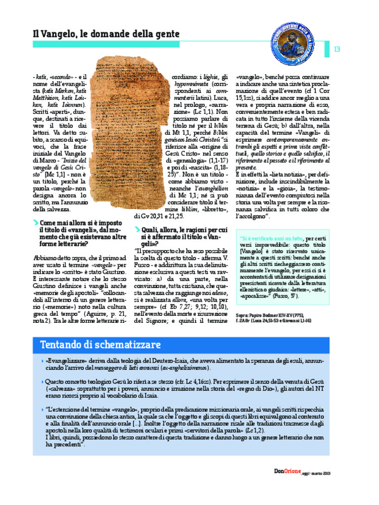 Don Orione oggi, 2013, 03, pagina 13