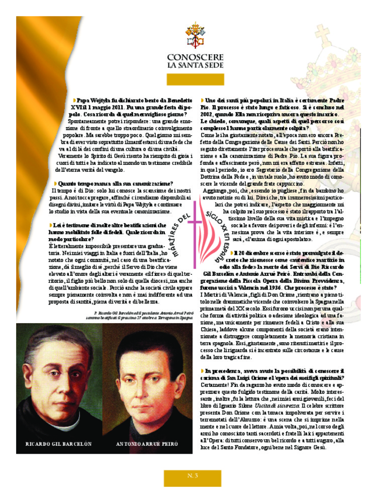 Don Orione oggi, 2013, 03, pagina 18