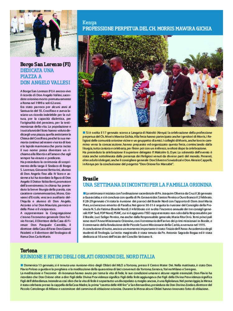 Don Orione oggi, 2013, 03, pagina 27