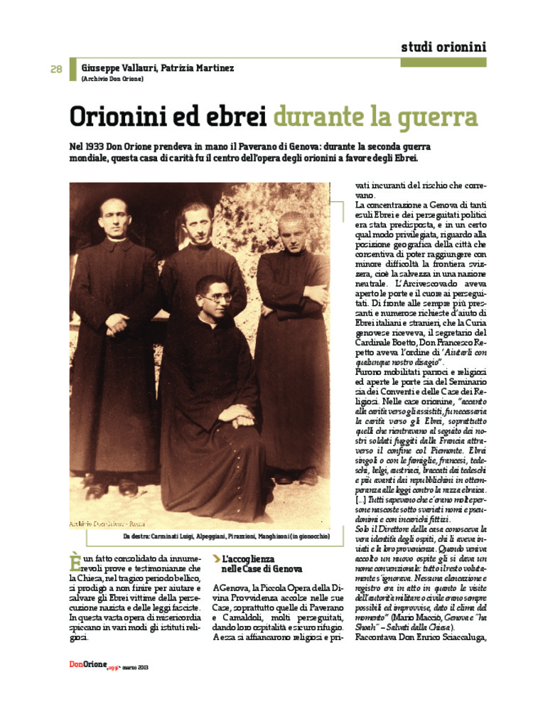 Don Orione oggi, 2013, 03, pagina 28