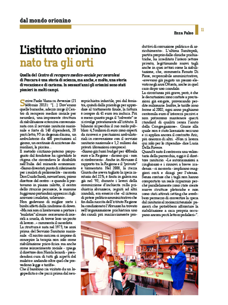 Don Orione oggi, 2013, 04, pagina 11