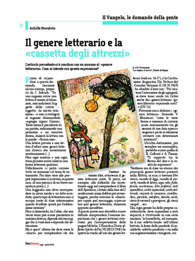 Don Orione oggi, 2013, 04, pagina 12