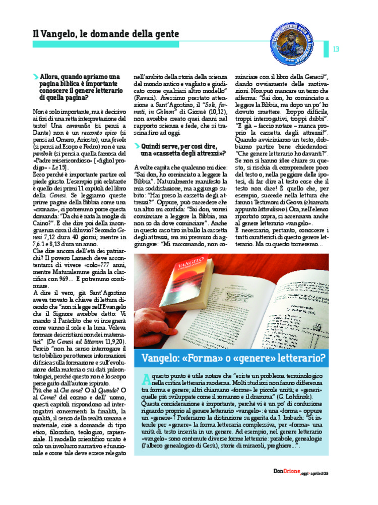Don Orione oggi, 2013, 04, pagina 13