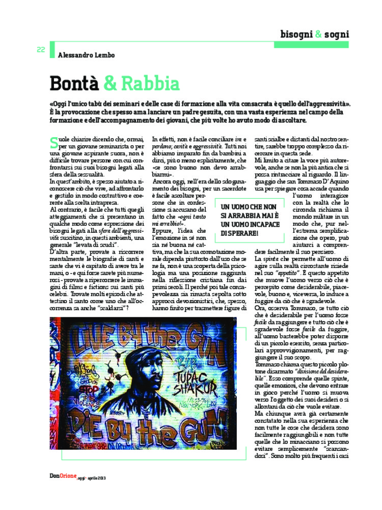 Don Orione oggi, 2013, 04, pagina 22