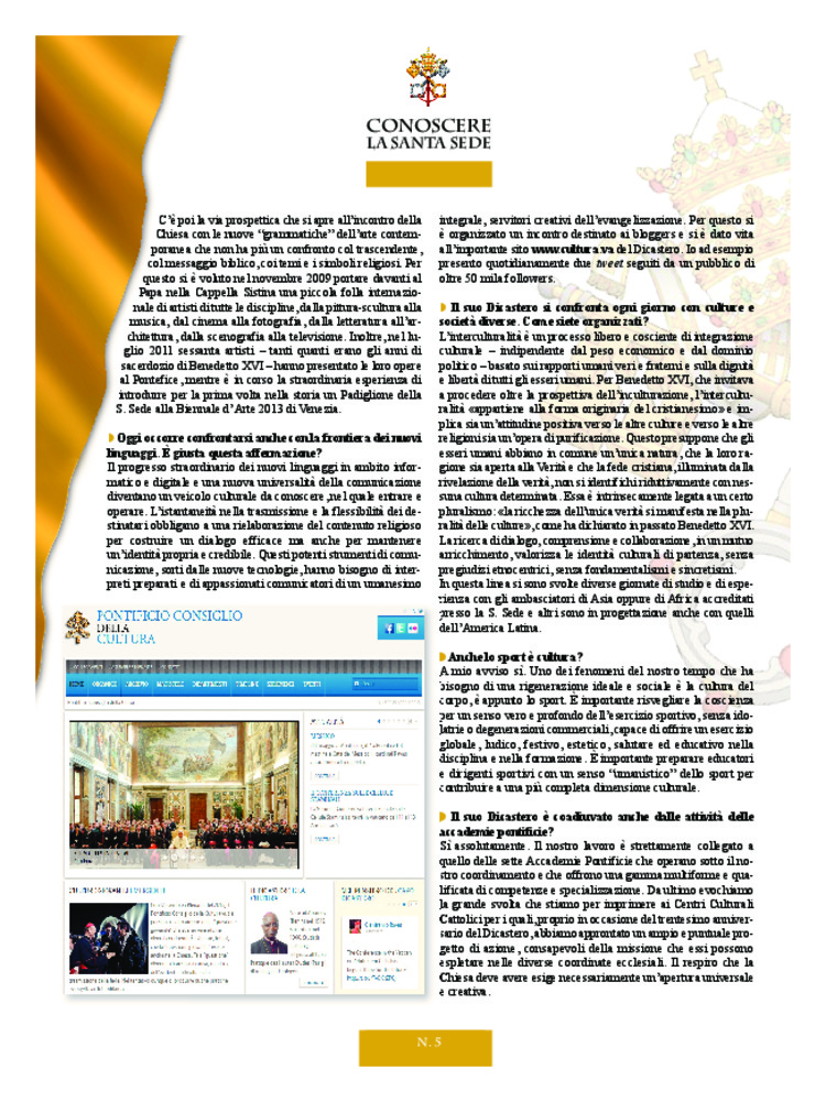 Don Orione oggi, 2013, 05, pagina 18
