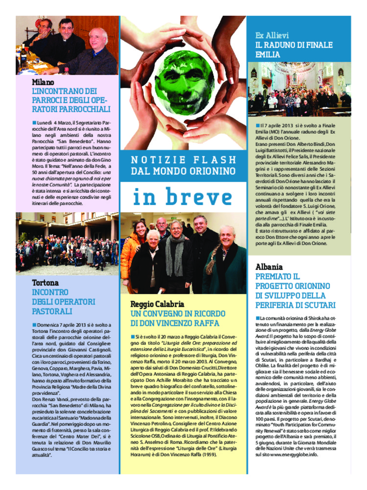 Don Orione oggi, 2013, 05, pagina 26