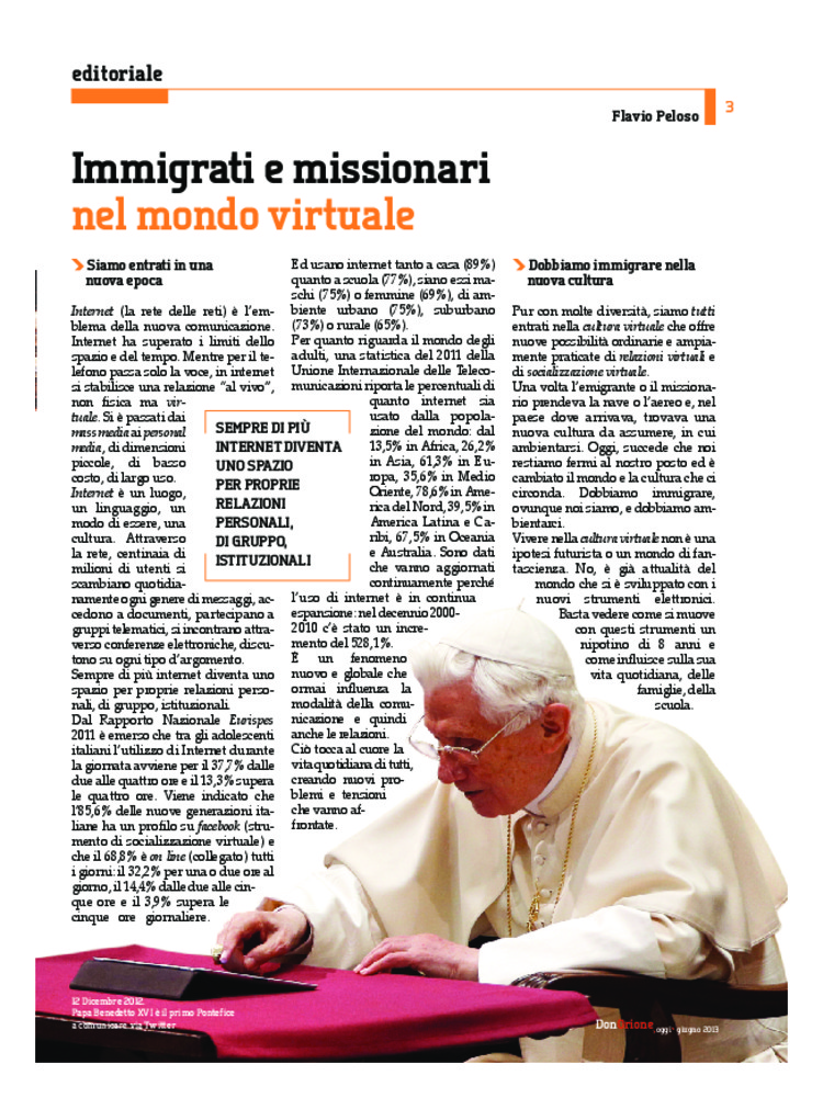 Don Orione oggi, 2013, 06, pagina 3