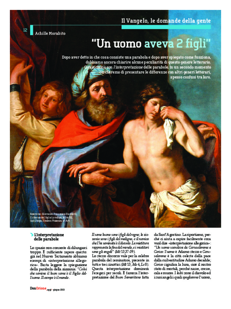 Don Orione oggi, 2013, 06, pagina 12