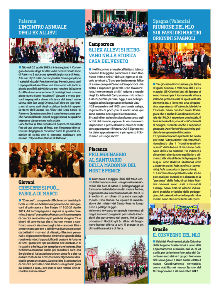 Don Orione oggi, 2013, 06, pagina 26