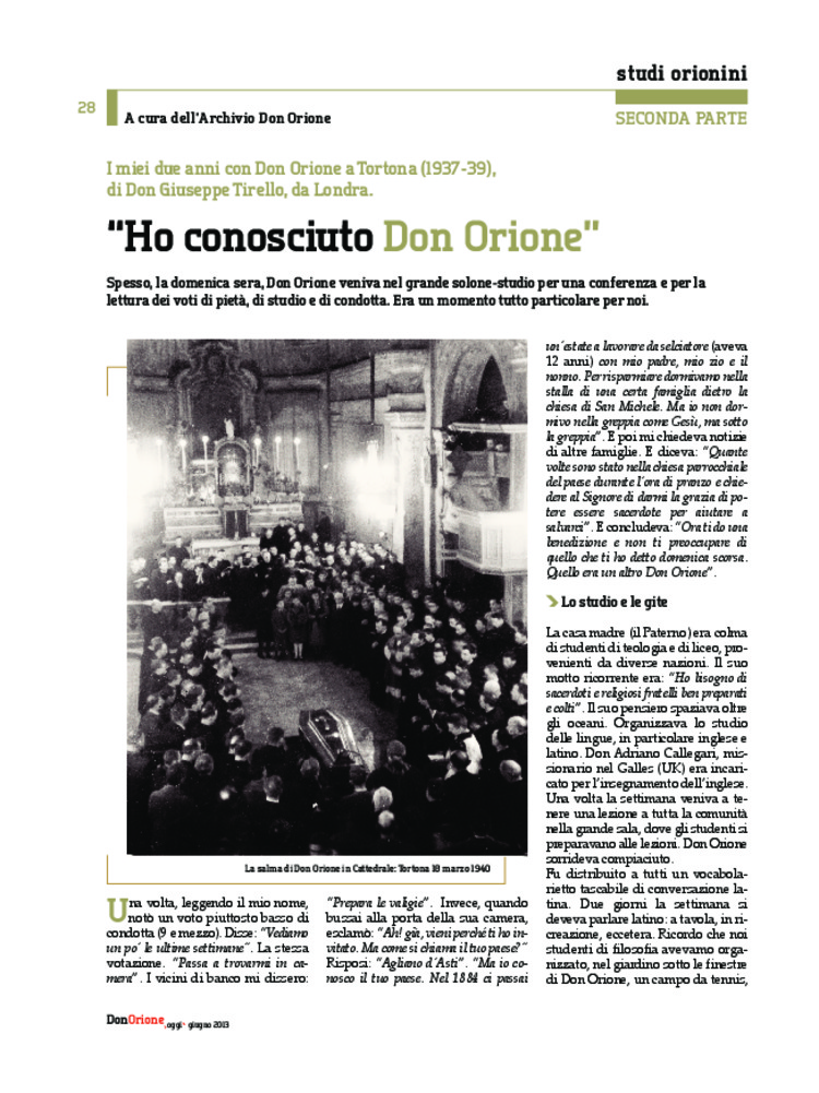 Don Orione oggi, 2013, 06, pagina 28