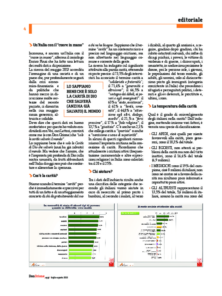Don Orione oggi, 2013, 07, pagina 4