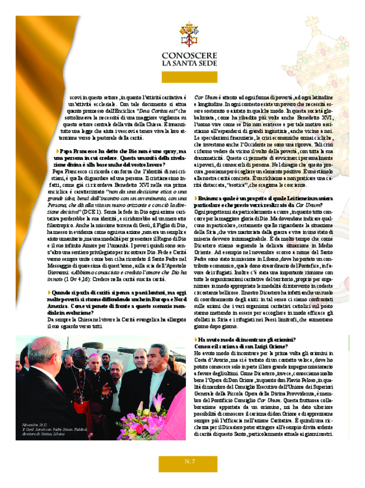 Don Orione oggi, 2013, 07, pagina 18