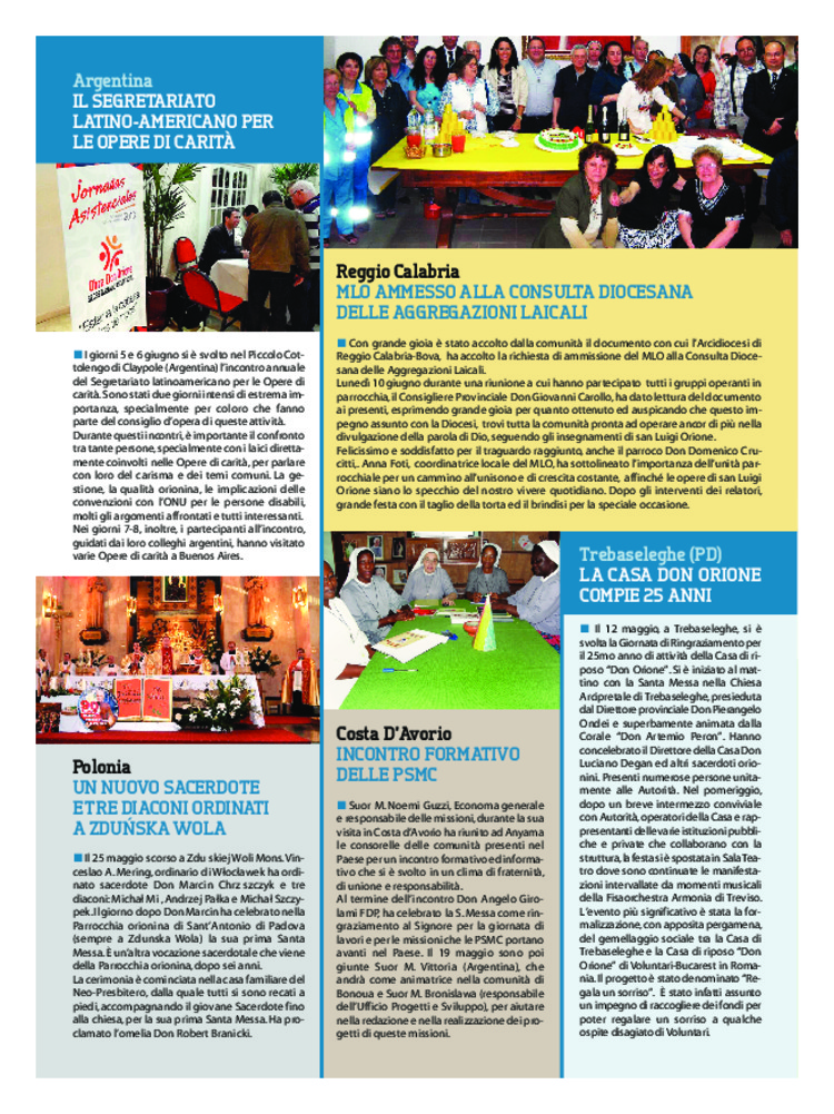 Don Orione oggi, 2013, 07, pagina 26