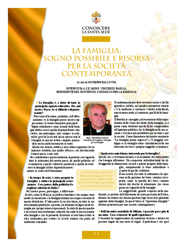 Don Orione oggi, 2013, 08, pagina 16