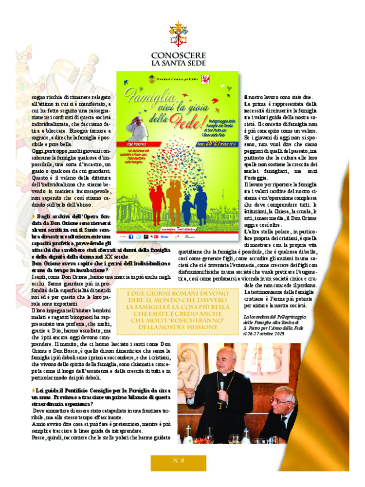 Don Orione oggi, 2013, 08, pagina 17