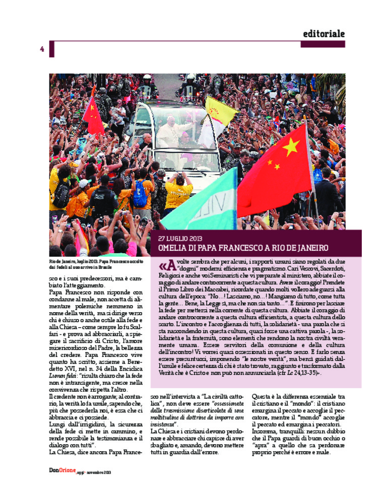 Don Orione oggi, 2013, 09, pagina 4