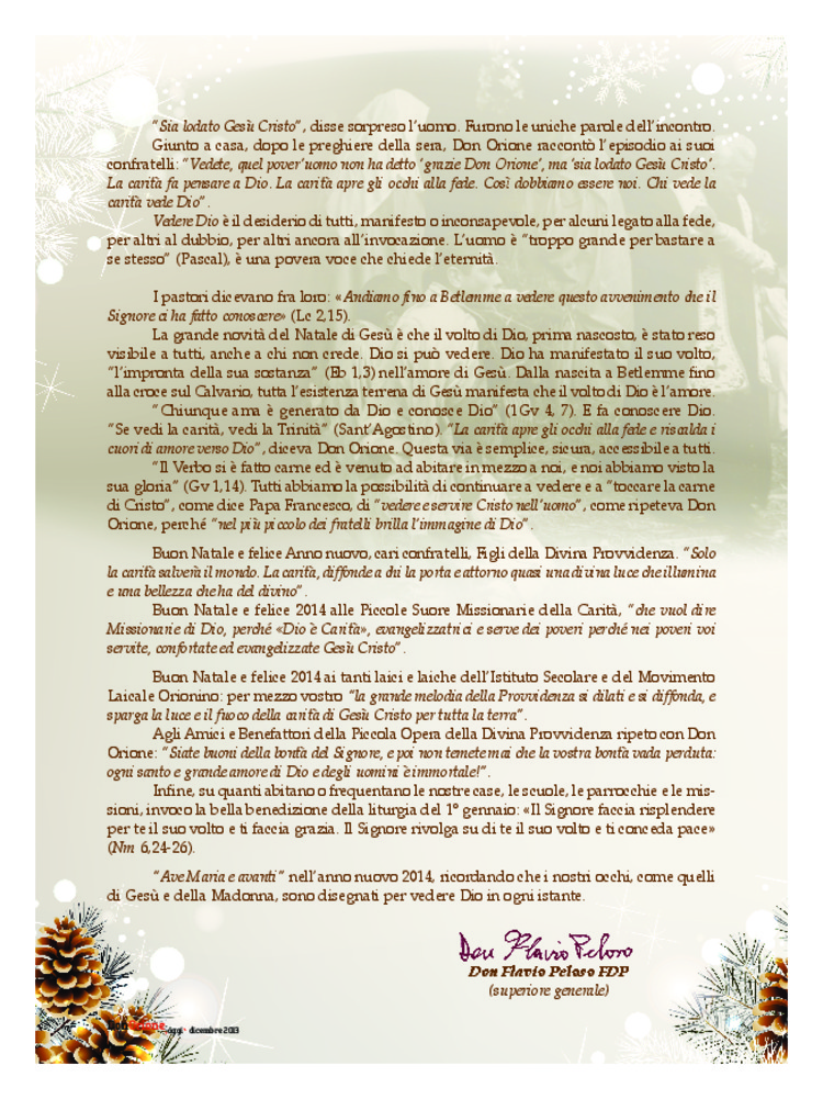Don Orione oggi, 2013, 10, pagina 4