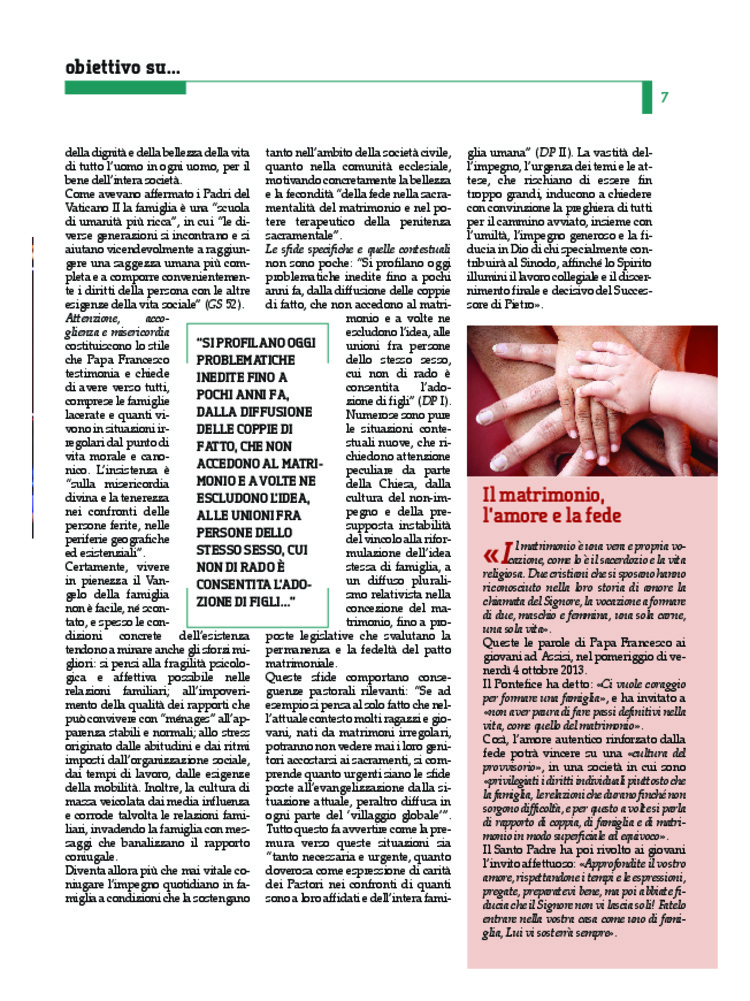 Don Orione oggi, 2013, 10, pagina 7