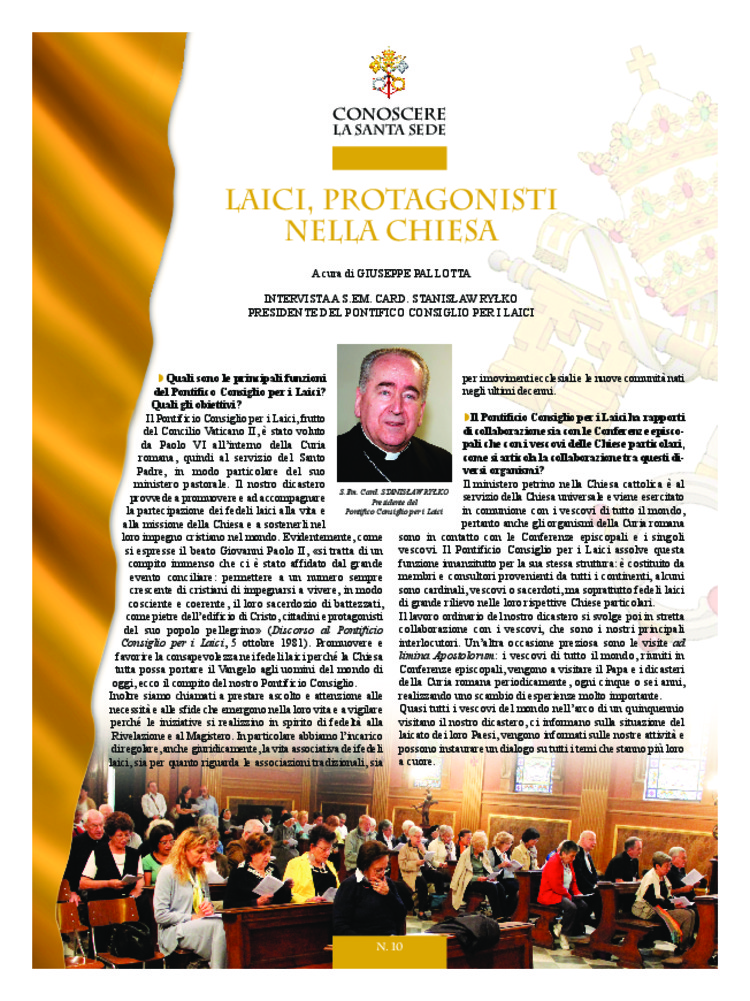 Don Orione oggi, 2013, 10, pagina 16