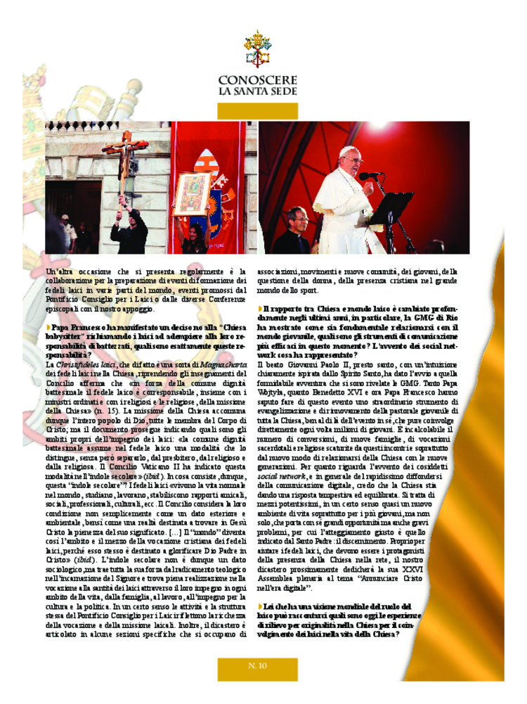 Don Orione oggi, 2013, 10, pagina 17