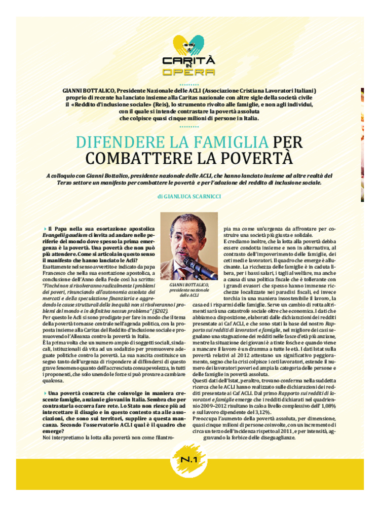 Don Orione oggi, 2014, 01, pagina 17