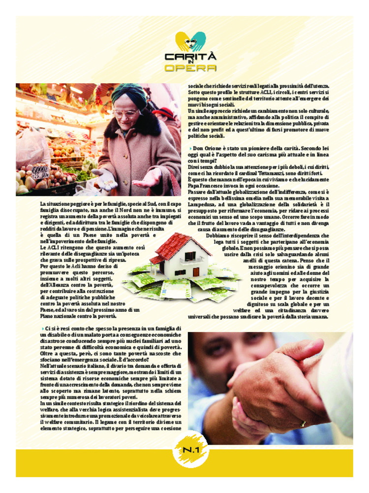 Don Orione oggi, 2014, 01, pagina 18